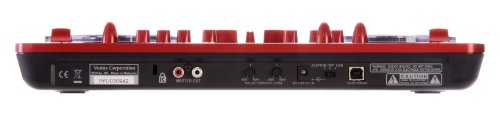 Vestax Typhoon Midi Controller #TOP2