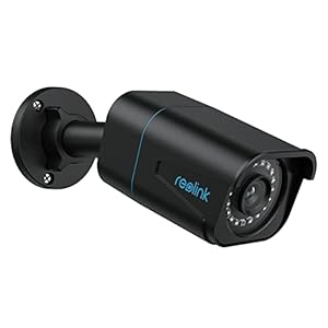 Reolink 4K Smarte PoE Überwachungskamera RLC-810A