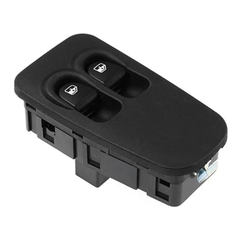 Interrupteur de vitre électrique Lancia bouton commande accessoires - 5