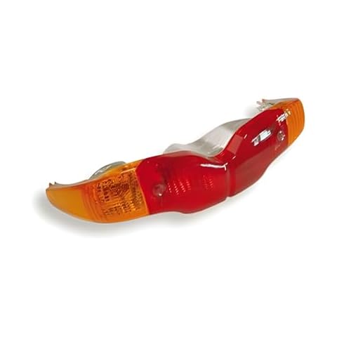 Feu arrière Gilera Runner 97-02 Cover