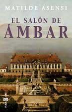SALON DE AMBAR (SIN COLECCION)