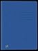 Produktbild Oxford Schnellhefter Top File+, DIN A4, blau