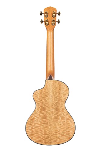 Kala-Brand-Music-Co-Metropolitan-4-String-Ukulele-Right-Natural-Tenor-KA-MNGG-T-W-Bag