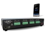 Wireless Multiroom Digital Music Systems