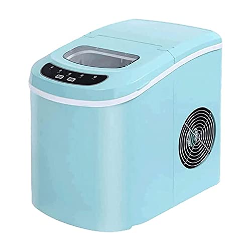 Máquina Compacta Automática de Hielo para Cocina miniatura 1