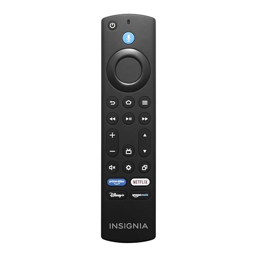 INSIGNIA 32" Class F20 Series LED HD Smart Fire TV, Voice Remote with Alexa - image 9