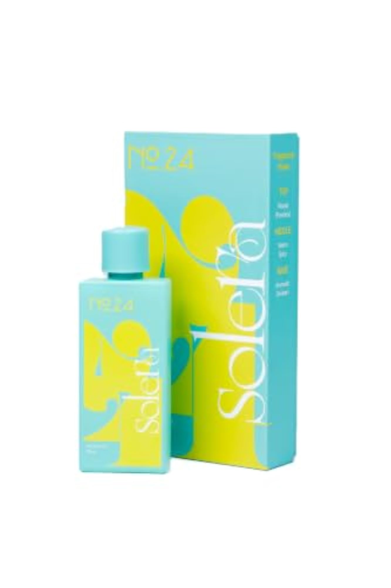 Floral Amber & Woody Amber Eau De Parfum Combo Pack, Luxury Gift Set