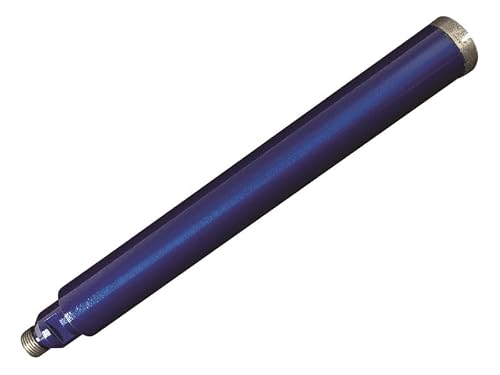 Mexco 42mm Crown Segment Wet Core Drill 300mm 1/2" BSP - A11CD42