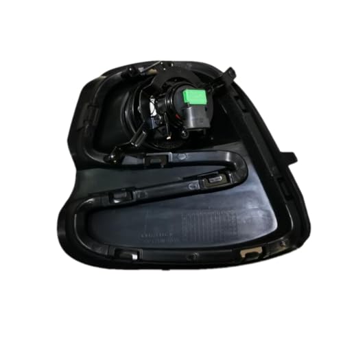 Optiques antibrouillard Chevrolet Cavalier 2017 2018 avec interrupteur et câblage - 5