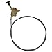 Stens 290-163 Throttle Control Cable