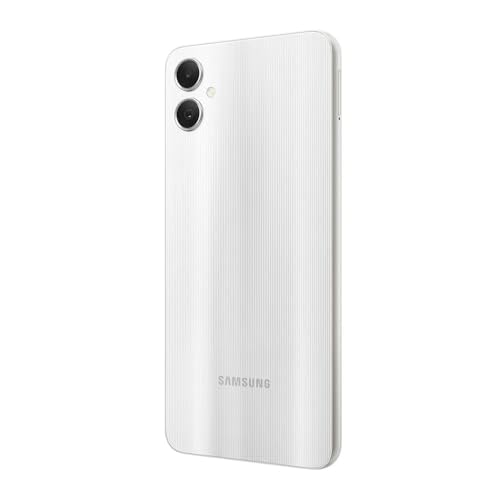 [Manaus] Samsung Celular Galaxy A05 128GB, 4GB RAM, Tela de 6.7