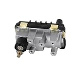 Turbo Elettronico Turbo Attuatore Elettronico Gta2052v 752610-5032s Wastegate Per Ford Per Transit Vi 2.4 Tdci 103 Kw Puma 2006- G-34 752406 6nw009206