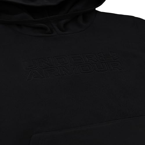 Under Armour Boys' UA Hundo Hoodie3