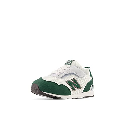 Image of New Balance Kids' 515 New-b Hook & Loop
