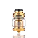 【ポイント獲得：84pt】Geekvape Zeus X MESH X2 XII ZX2 ZXII RTA Tnak Atomizer VAPE HANA オリジナルBand付き 電子タバコ VAPE （Gold)【バリエーション選択商品】 by【検索元：Amazon.co.jp】ショップ名：セレクトショップＨＡＮＡ【データ取得：2024年04月19日16時39分57秒】