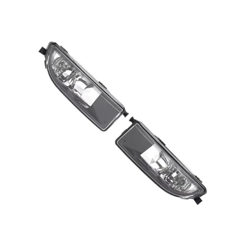Phares antibrouillard VW Beetle 2012-2016 optique claire pare-chocs 5C5941700B