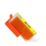 BCI-321Y イエロー1本 互換インク BCI-32