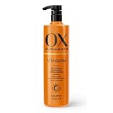 Shampoo OX Mari Maria Hair Vita Glow 500ml