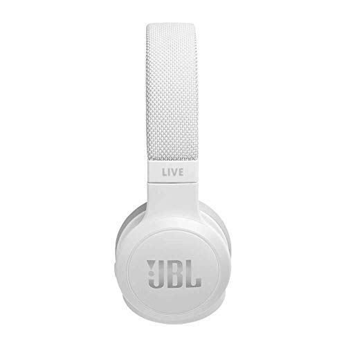 Casque Bluetooth JBL LIVE 400BT – Autonomie 24h, Assistant Vocal - vue 9