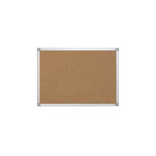Starline Stl6412 Lavagna in Sughero, 90 x 120 cm