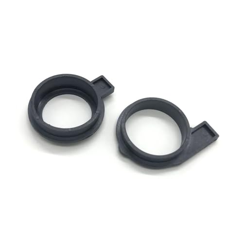 Buje de rodillo superior compatible con Kyocera KM2540 KM2560 repuesto de fusor 2F725070