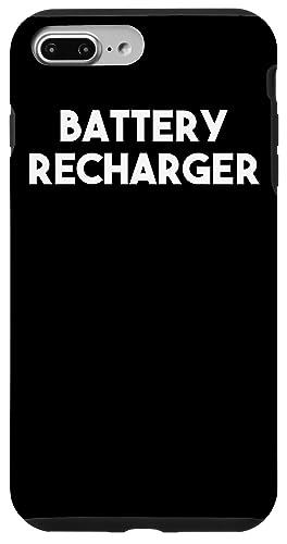 iPhone 7 Plus/8 Plus Battery Recharger Case