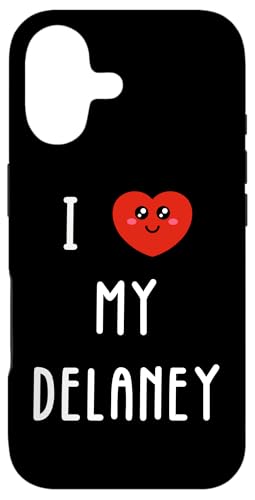 ���� Delaney ����D���ł� ���O �ʔ��� �X�}�z�P�[�X iPhone 17 �p