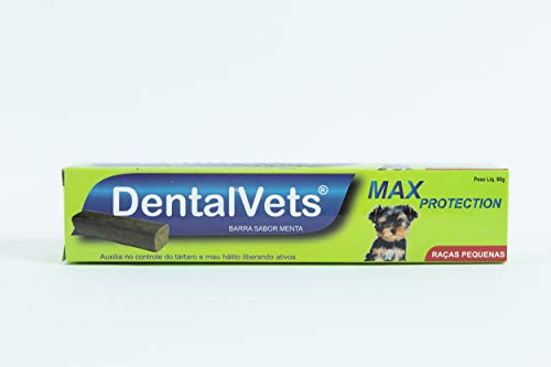 DENTALVETS RAÇAS PEQUENAS, NUTRASYN