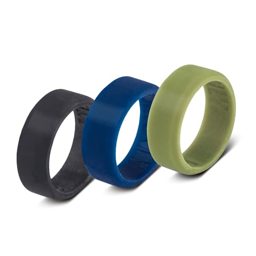 Manly Bands The OG 3-pack - Size 7