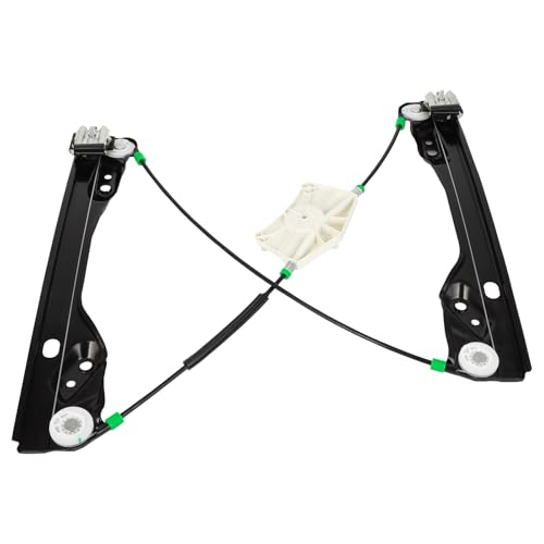 SCITOO Power Window Regulator w/o Motor for Ford Edge 2007-2014 by SCITOO - Used condition - Image 2