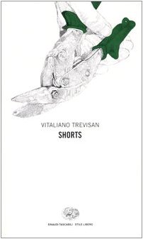 Paperback Shorts [Italian] Book