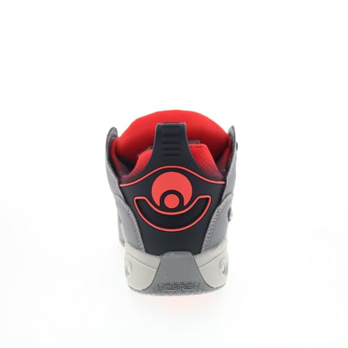 Image of Osiris Mens D3 E | Skateboarding Shoes