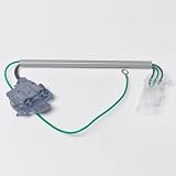 WP3355806 Washer Washing Machine Lid Switch for Whirlpool AP2947199 PS341529 AP2947199
