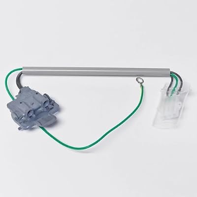 WP3355806 Washer Washing Machine Lid Switch for Whirlpool AP2947199 PS341529 AP2947199
