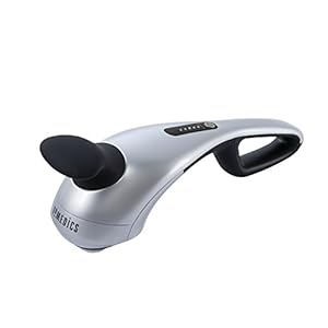 Homedics Cordless Pro Performance Percussion Massager with Rechargeable Battery
