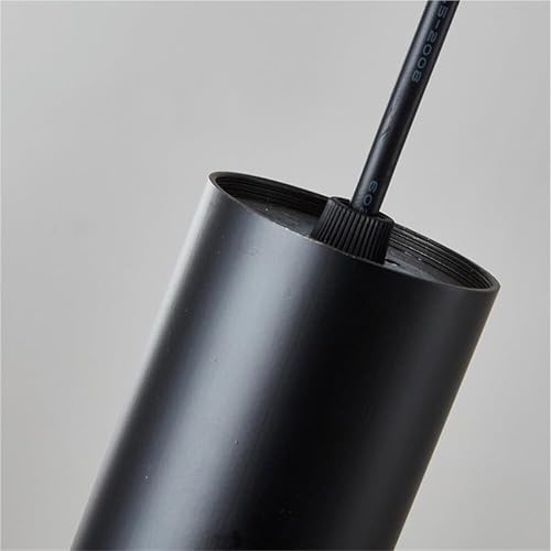 Lámpara de cabecera de línea larga LED para eliminar sombras en mesitas de noche 4