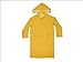 CLC Work Gear R105X 2 Piece Extra-Large Yellow Trench Coat