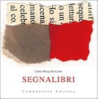 Segnalibri 8845612597 Book Cover