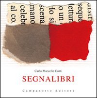 Paperback Segnalibri Book