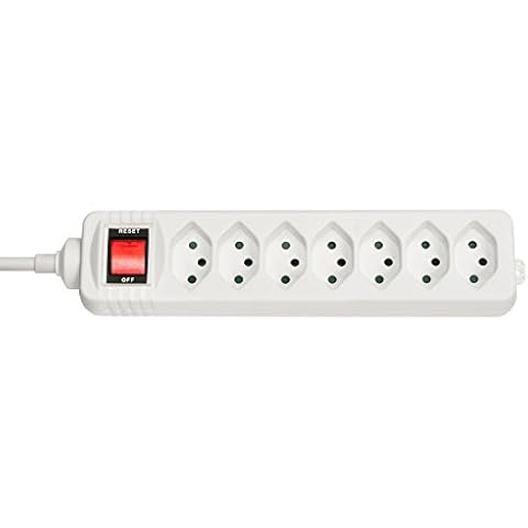 Multiprise LINDY 73168 Cover