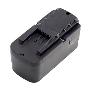 Abaiyer BaterÃ­a para Herramientas elÃ©ctricas BaterÃ­a de Repuesto 12V Ni-MH 3000mAh BaterÃ­a Recargable para C 12 C 12 Duo TDK 12 491821 Herramienta elÃ©ctrica