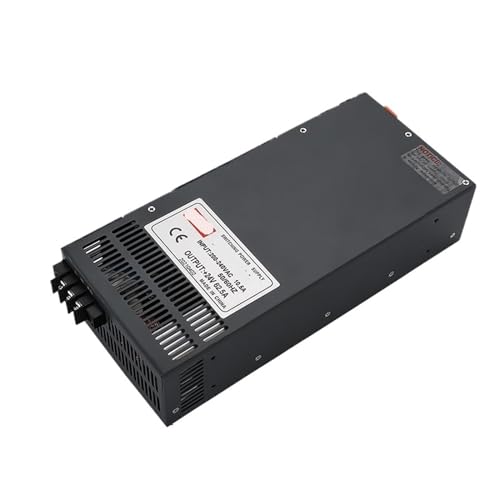 Alimentation à découpage 1500W pour vidéosurveillance et projets SMPS 220V