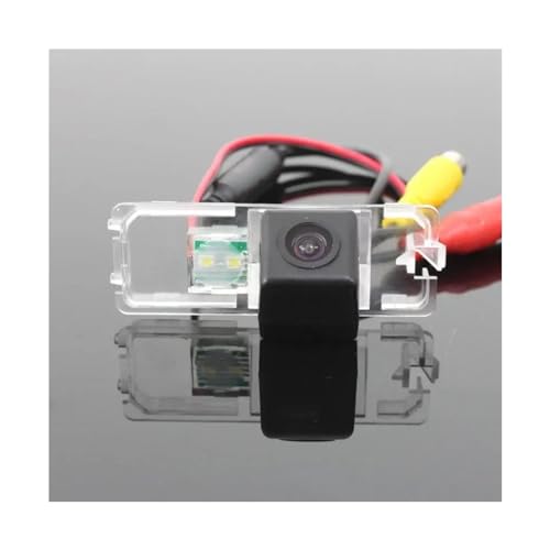 JHVVBFWF Rückansicht Rückfahrkamera HD Auto Rückansicht Back Up Reverse