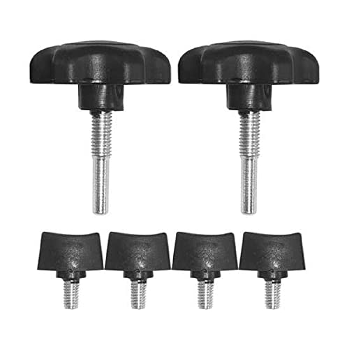 SereneLife Hardware Kit (for SereneLife Models: SLELT403, SLELT407, SLSPT409)