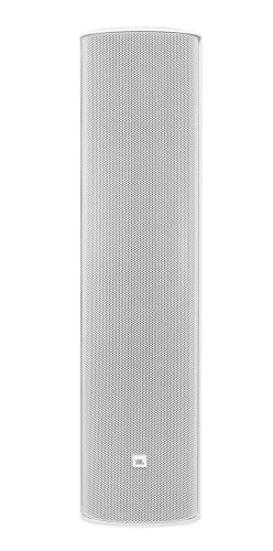 JBL CBT 1000E-WH Column Line Array Extension Speaker - White