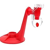 Dispensador de agua para bebidas y bebidas al revés, botellas de agua, máquinas de bebidas, fiestas, bares, utensilios de cocina