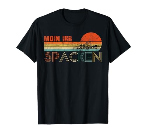 Kleidung mit Designs von Amazon Merch on Demand