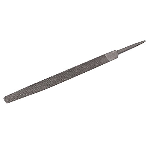 Aexit 6' 'Triángulo de doble cara Madera de segundo corte Herraje (model: H9922OIV-5930IM) de archivo Gris