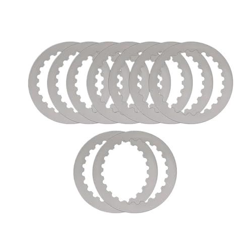 Disque d'embrayage moto pour circuits et sorties tout-terrain 250 SX-F
