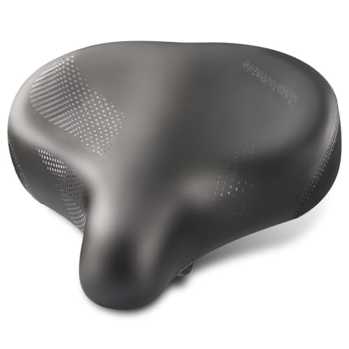 YLG Oversized Bike Seat